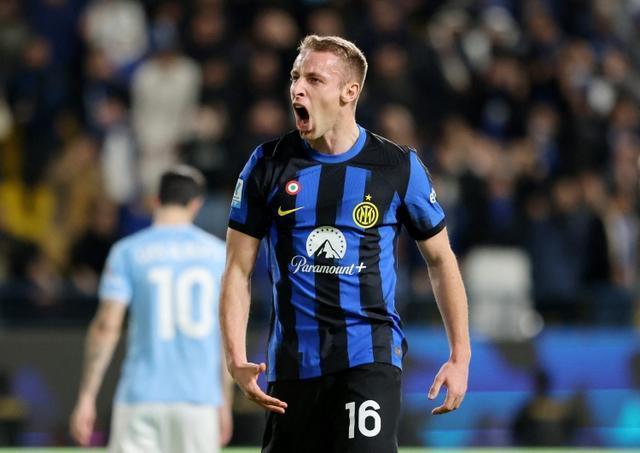 乔伊斯希望弗拉泰西投奔斯洛特，兰普泰适合利物浦